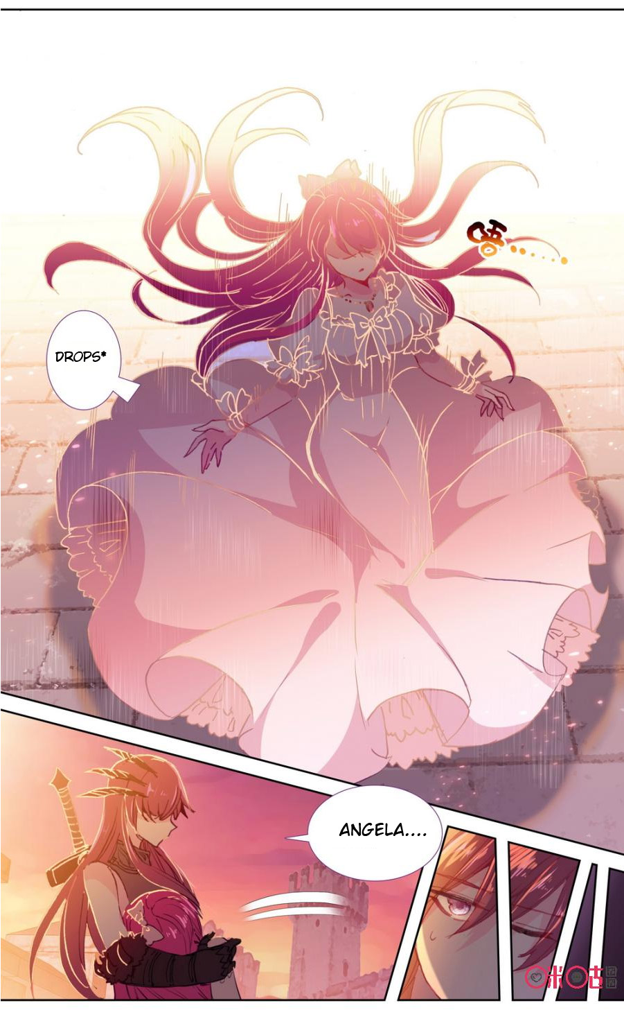 Read Long Live The King chapter 78 image 8 on Lezhin