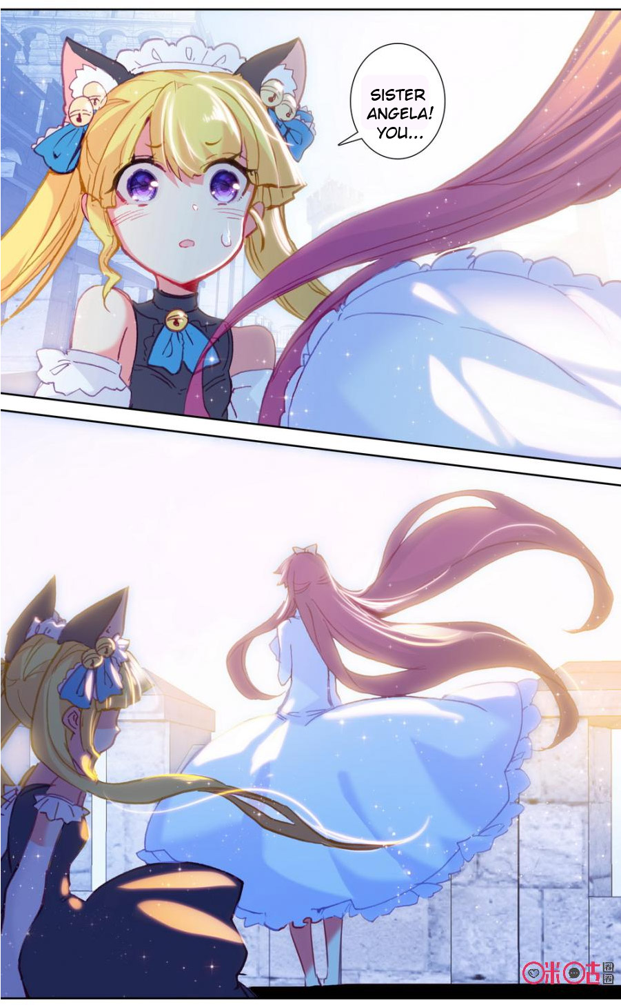 Read Long Live The King chapter 82 image 8 on Lezhin