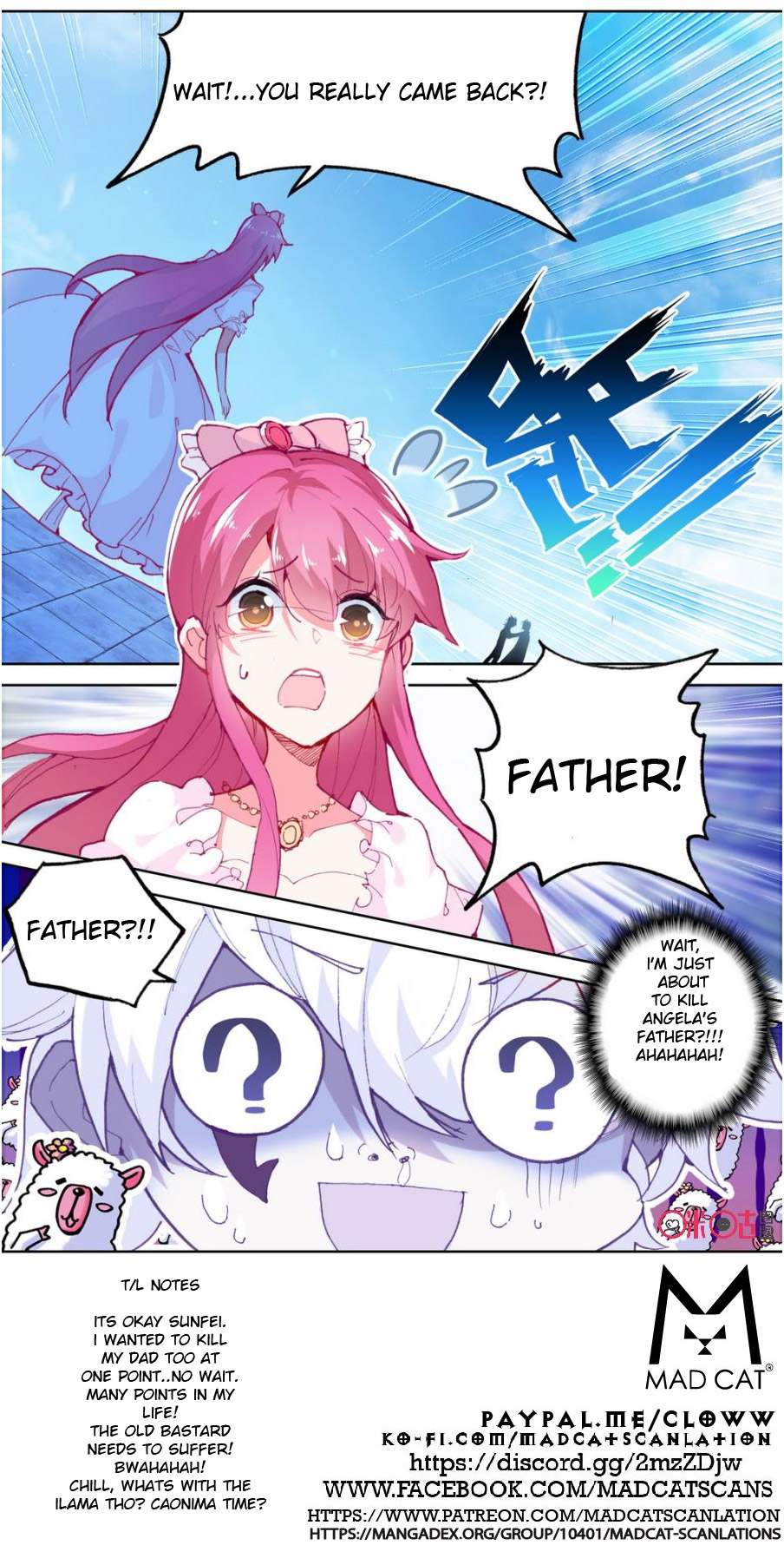Read Long Live The King chapter 83 image 12 on Lezhin
