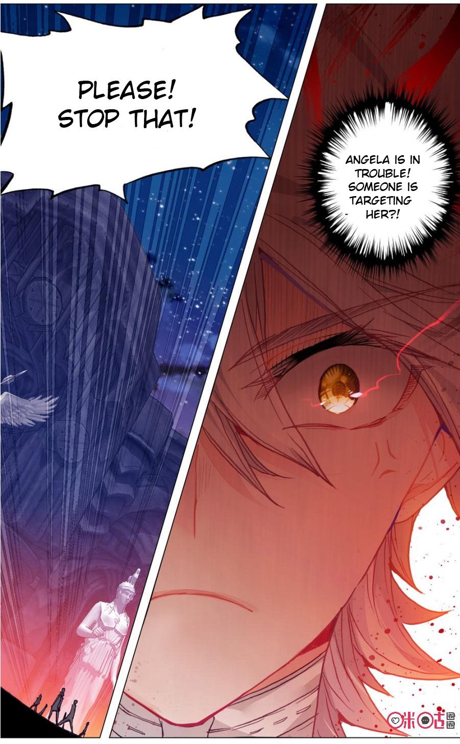 Read Long Live The King chapter 86 image 11 on Lezhin