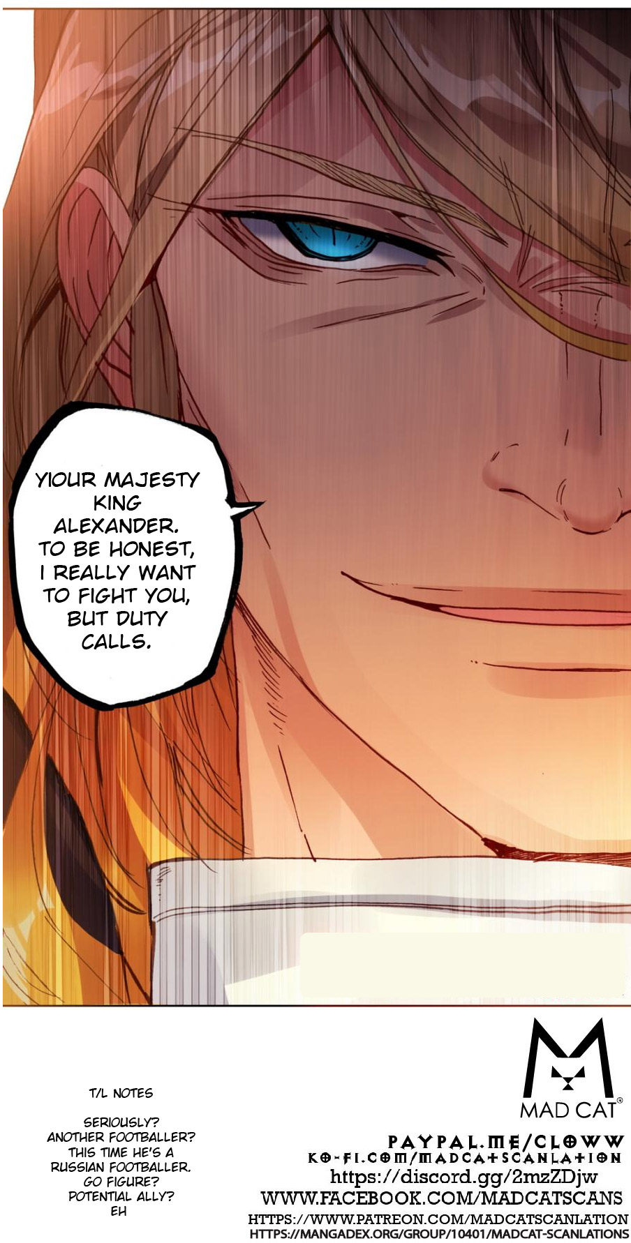 Read Long Live The King chapter 89 image 11 on Lezhin