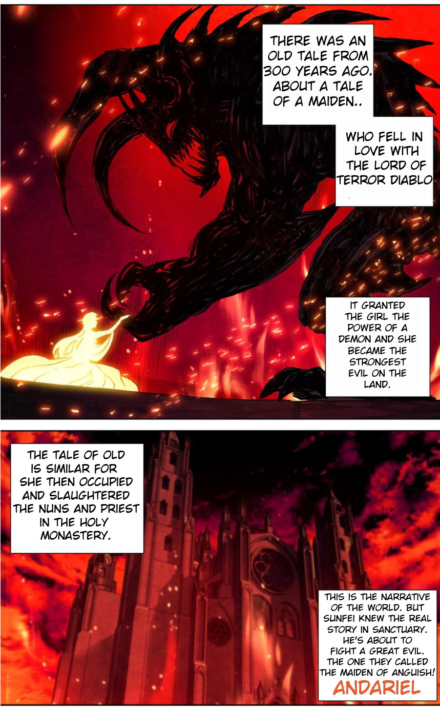 Read Long Live The King chapter 97 image 4 on Lezhin