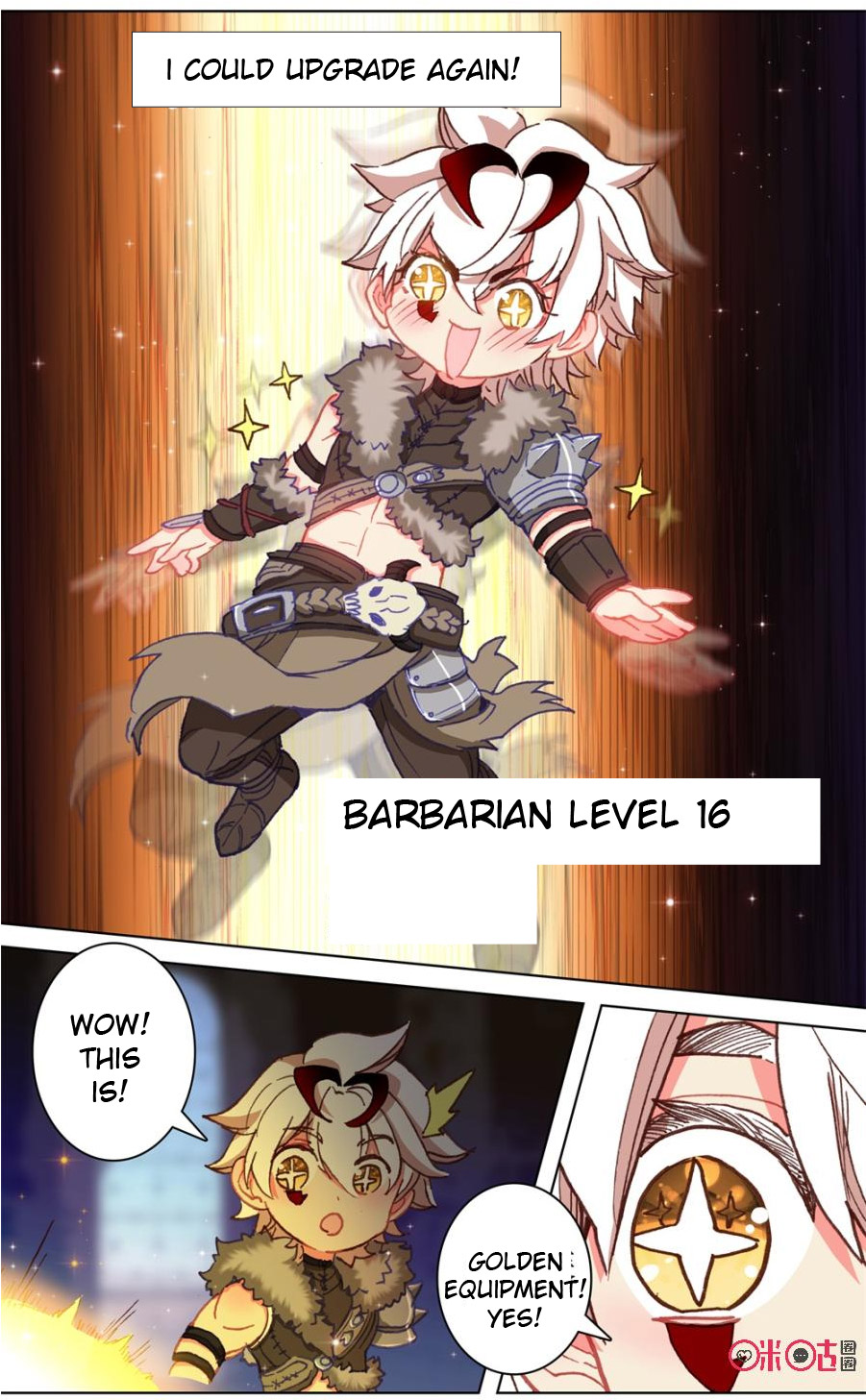 Read Long Live The King chapter 99 image 3 on Lezhin