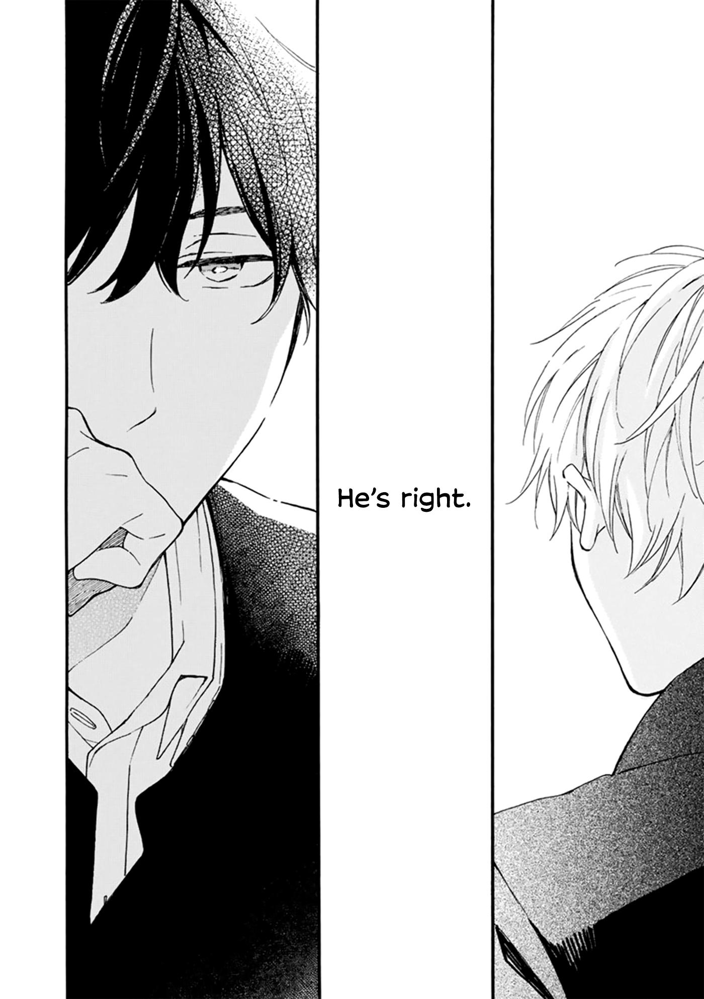 Read Long Period chapter 1 image 25 on Lezhin