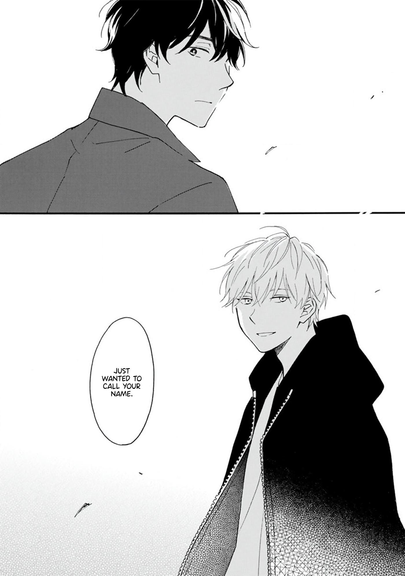 Read Long Period chapter 2.5 image 22 on Lezhin