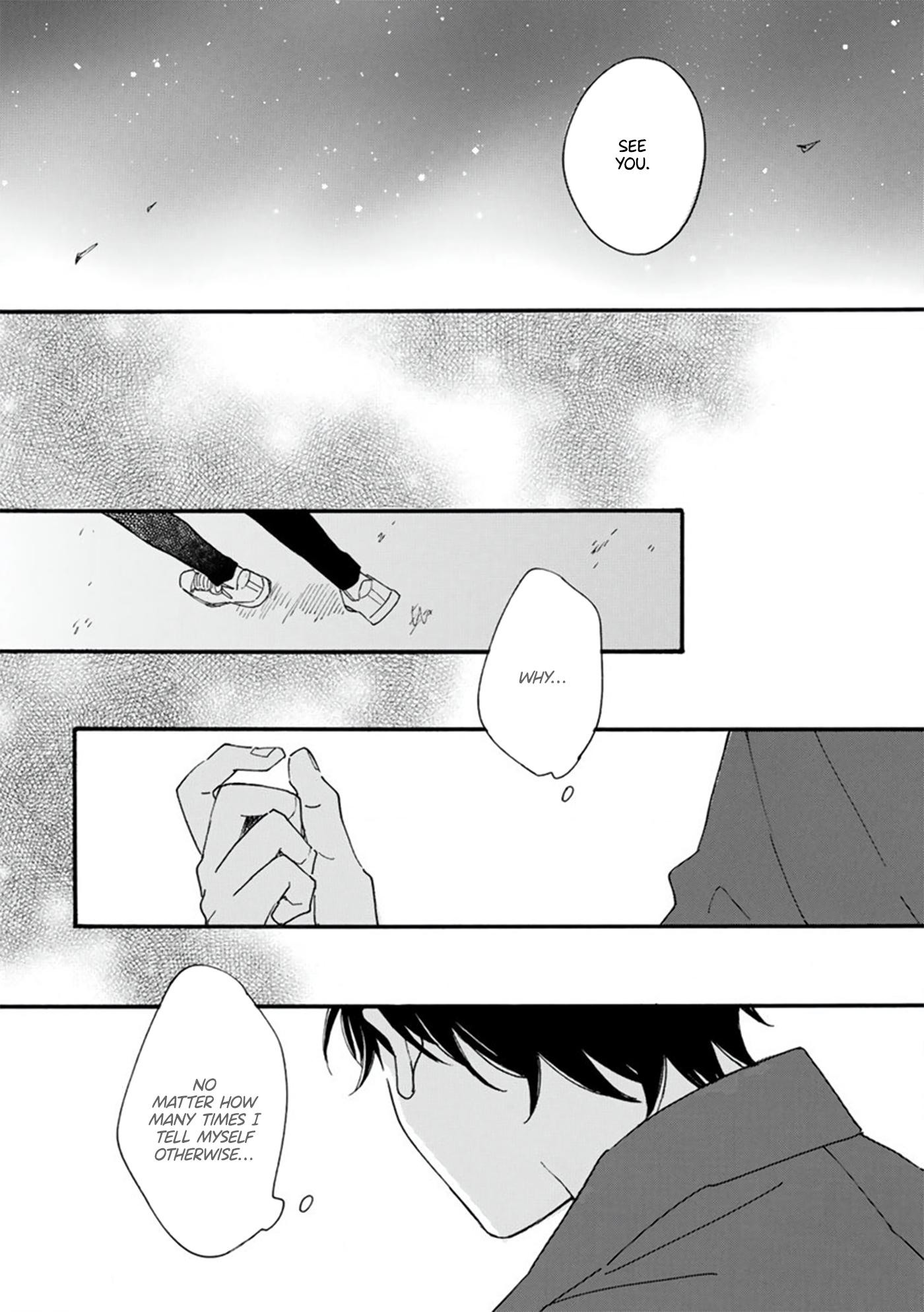 Read Long Period chapter 2.5 image 23 on Lezhin