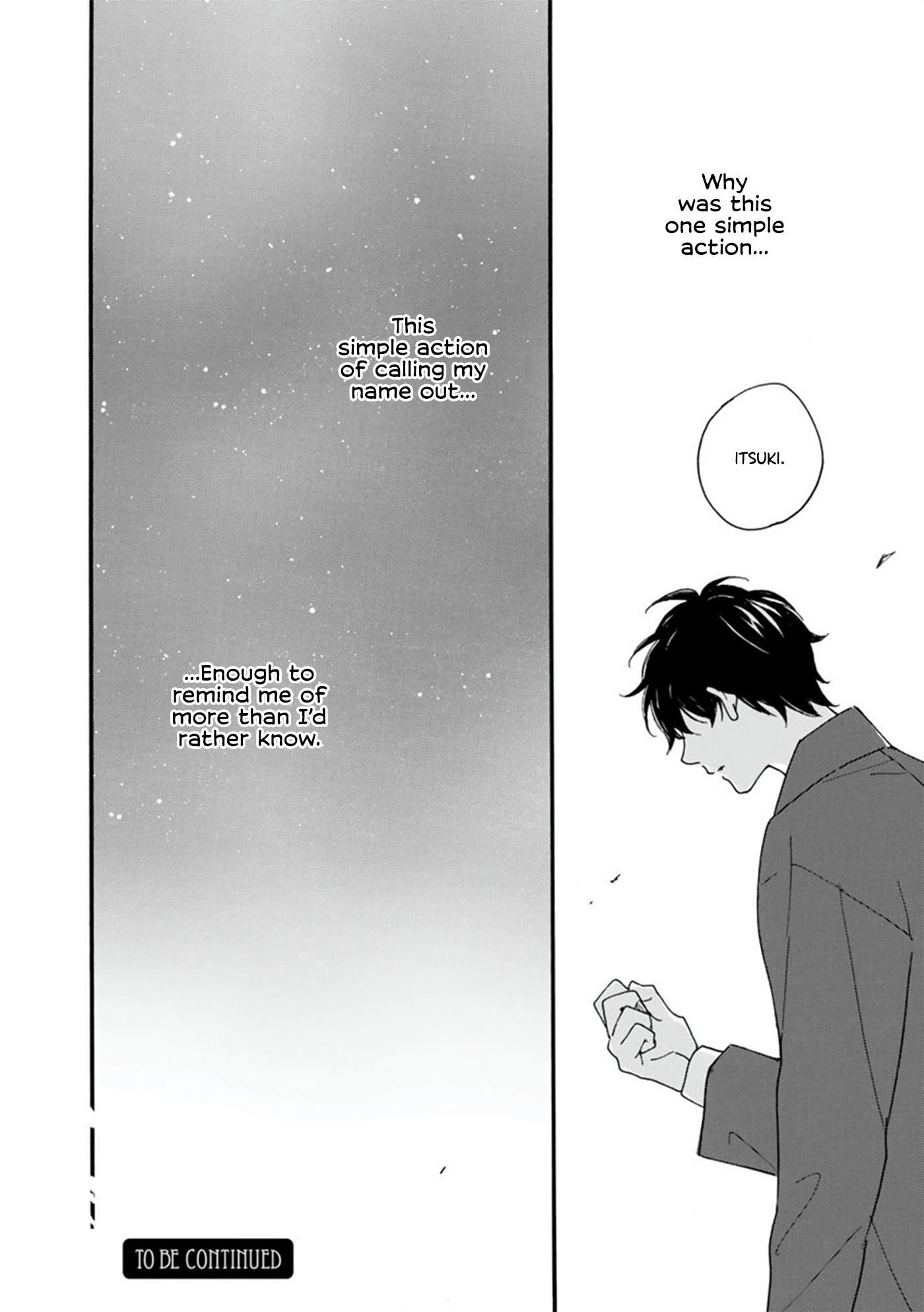Read Long Period chapter 2.5 image 24 on Lezhin