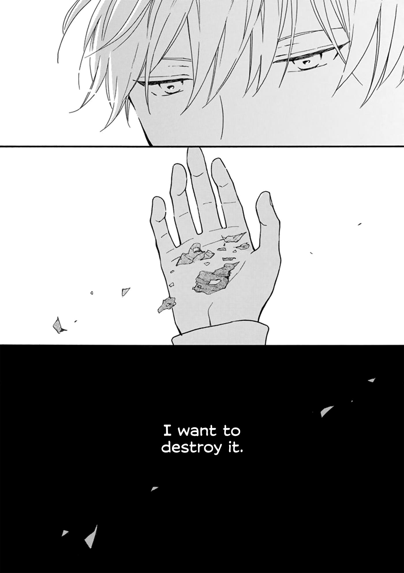 Read Long Period chapter 3 image 30 on Lezhin