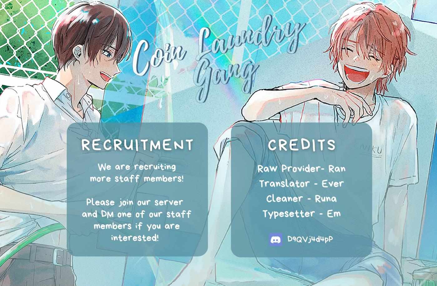 Read Long Period chapter 3 image 33 on Lezhin