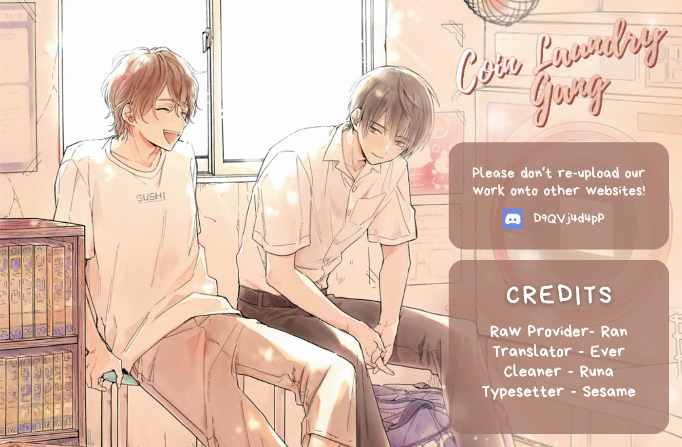 Read Long Period chapter 4 image 1 on Lezhin