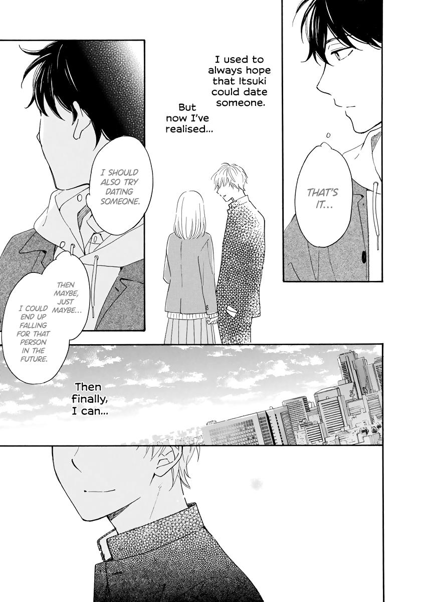 Read Long Period chapter 4 image 15 on Lezhin