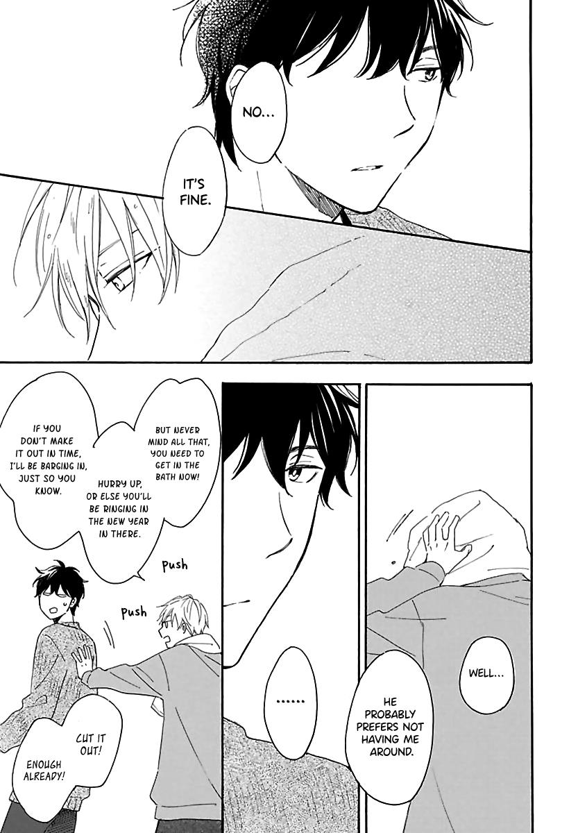 Read Long Period chapter 5 image 10 on Lezhin