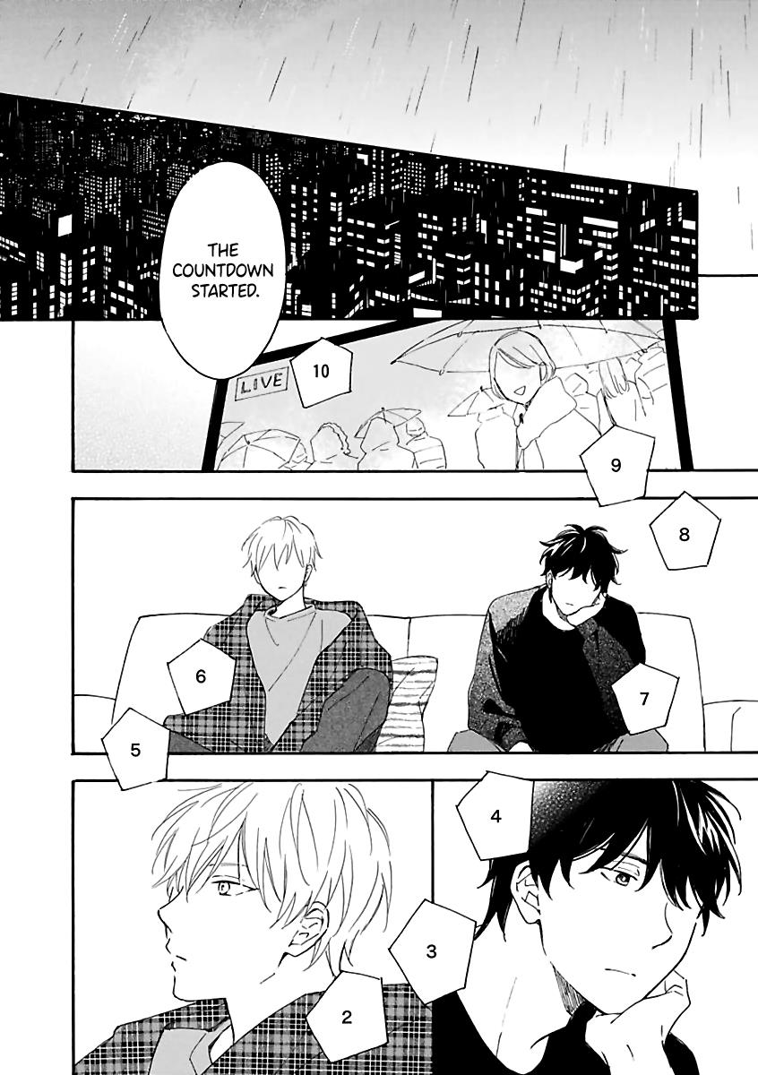 Read Long Period chapter 5 image 11 on Lezhin