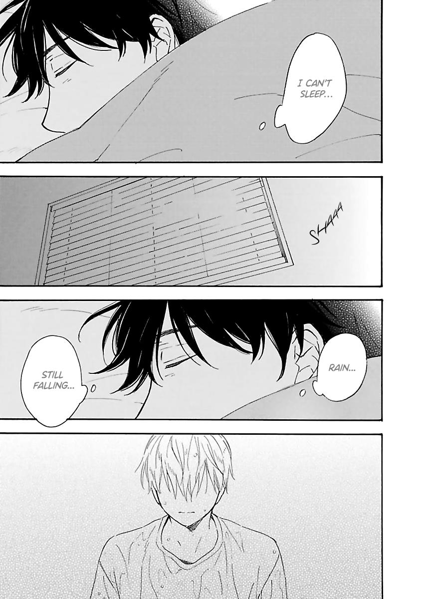 Read Long Period chapter 5 image 16 on Lezhin