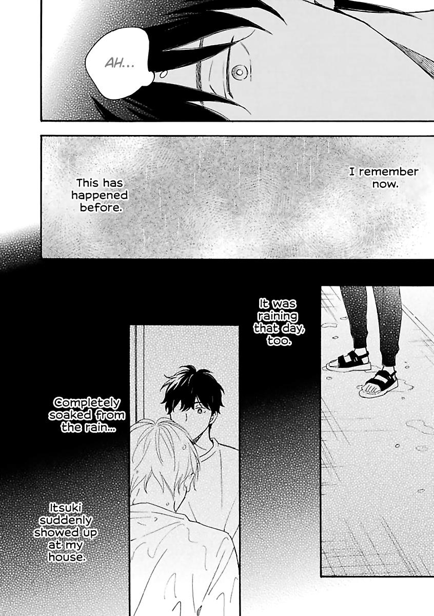 Read Long Period chapter 5 image 17 on Lezhin