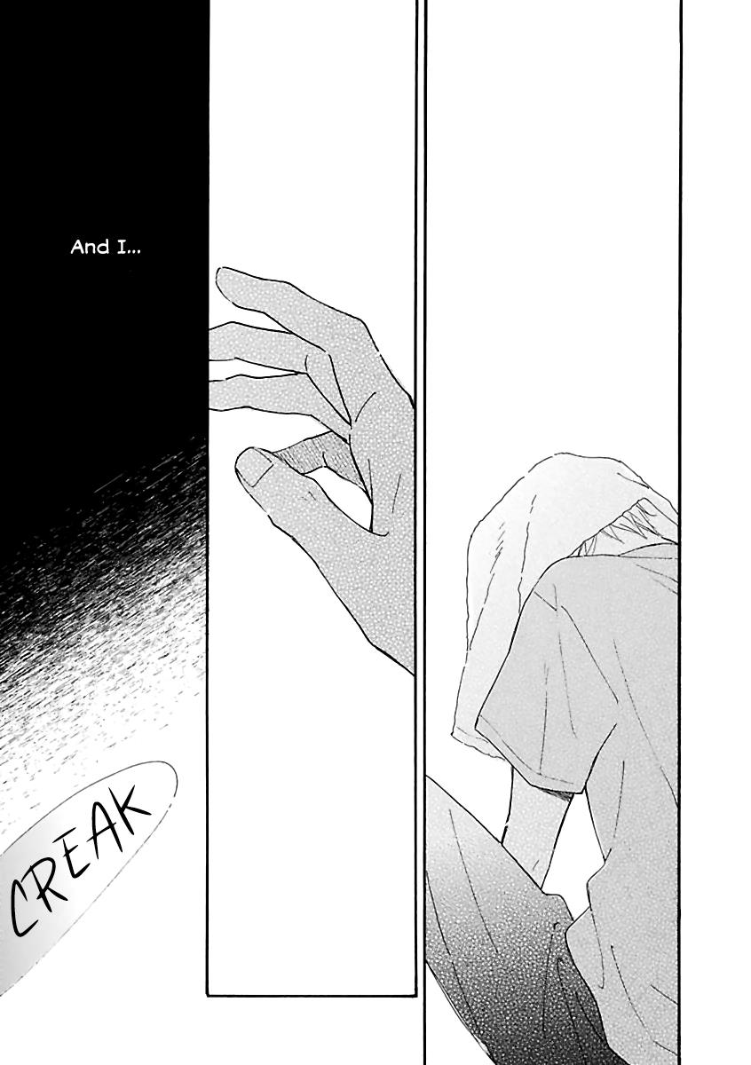 Read Long Period chapter 5 image 18 on Lezhin