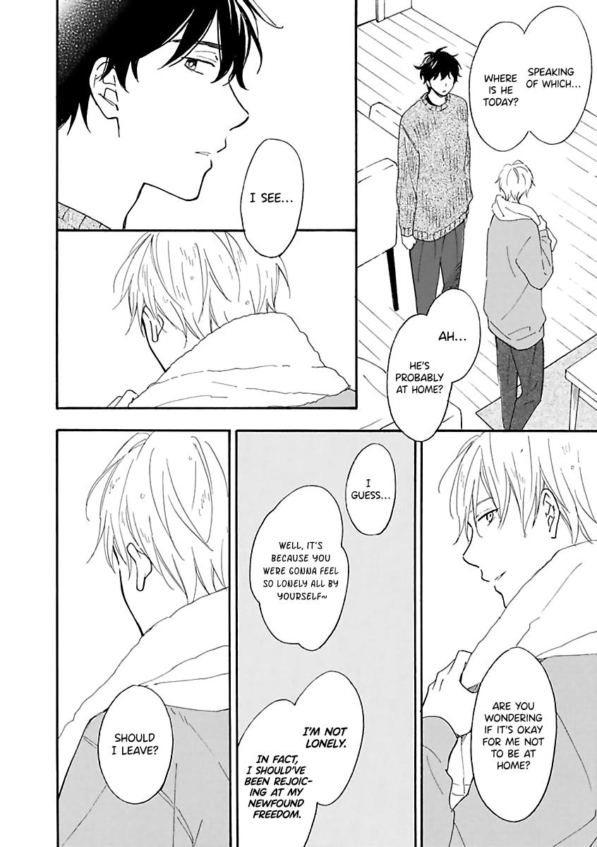 Read Long Period chapter 5 image 9 on Lezhin