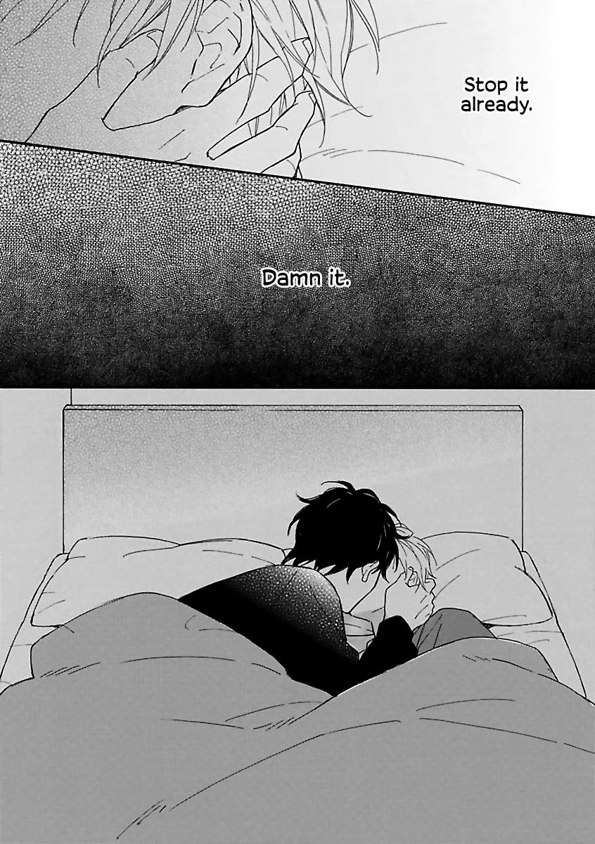 Read Long Period chapter 6 image 10 on Lezhin