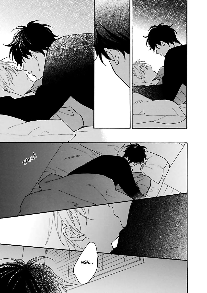 Read Long Period chapter 6 image 12 on Lezhin