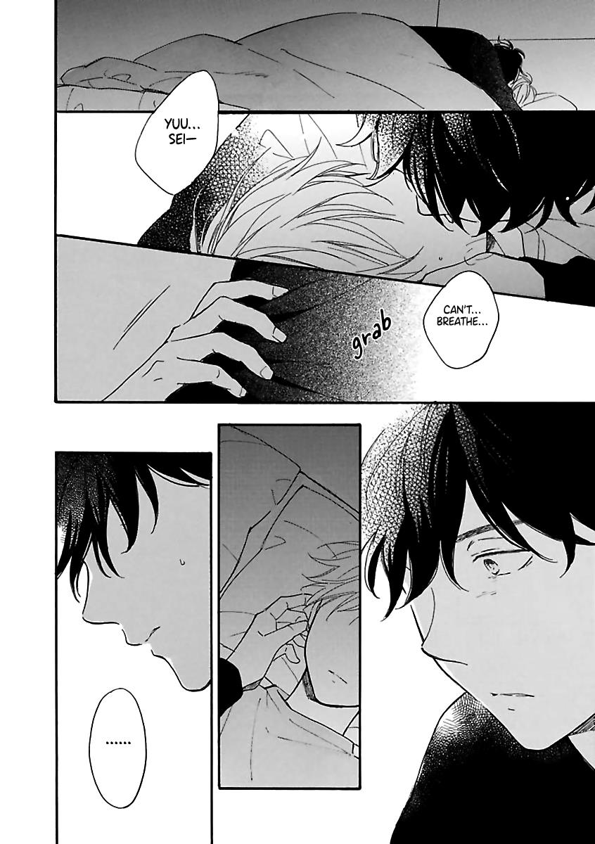 Read Long Period chapter 6 image 13 on Lezhin