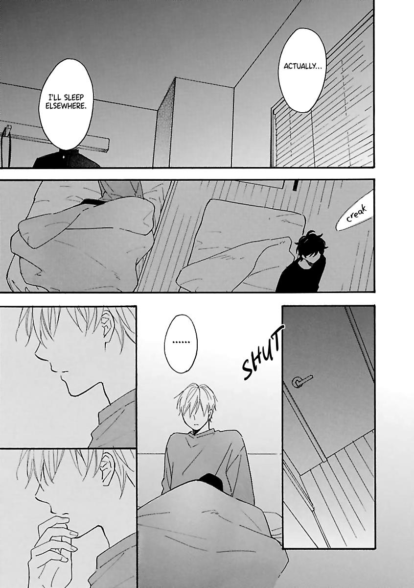 Read Long Period chapter 6 image 14 on Lezhin