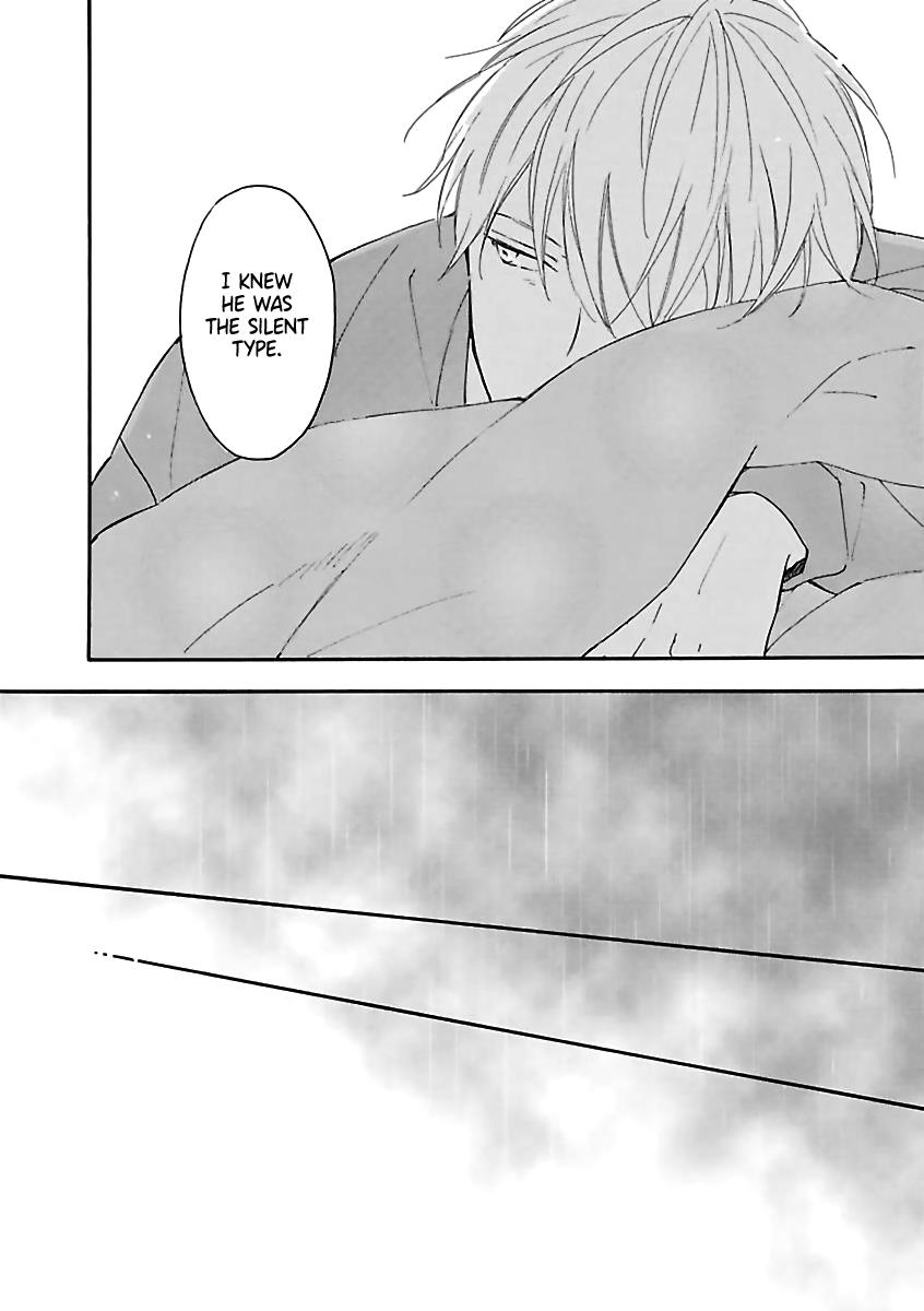 Read Long Period chapter 6 image 15 on Lezhin