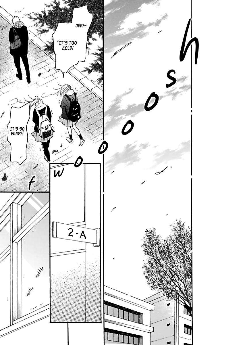 Read Long Period chapter 6 image 20 on Lezhin