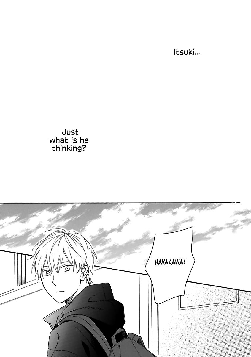 Read Long Period chapter 6 image 24 on Lezhin