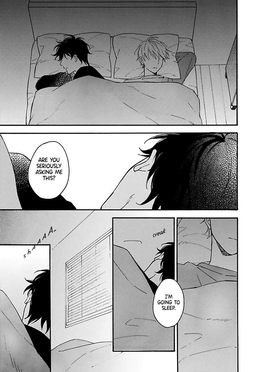 Read Long Period chapter 6 image 6 on Lezhin
