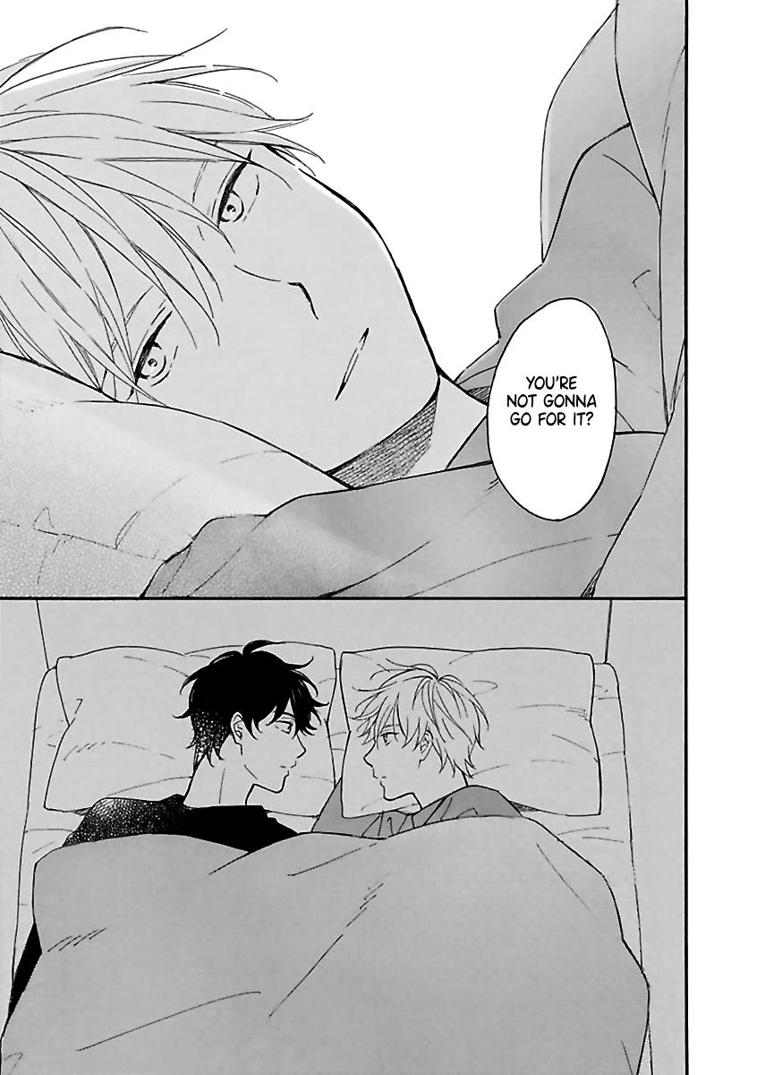 Read Long Period chapter 6 image 8 on Lezhin