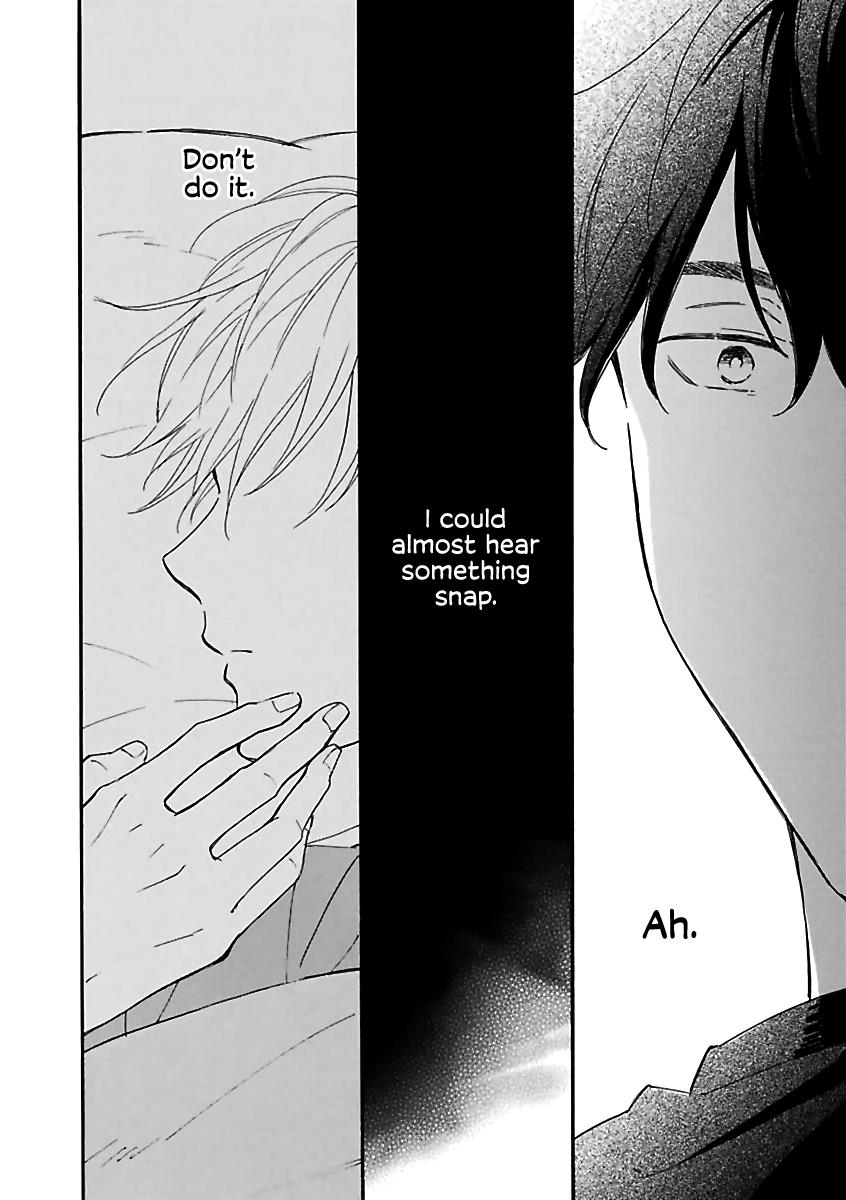 Read Long Period chapter 6 image 9 on Lezhin