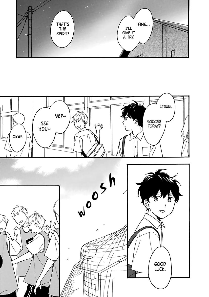 Read Long Period chapter 7 image 10 on Lezhin