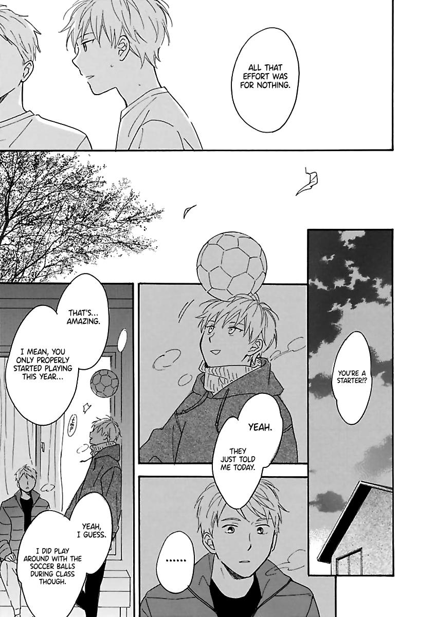 Read Long Period chapter 7 image 14 on Lezhin