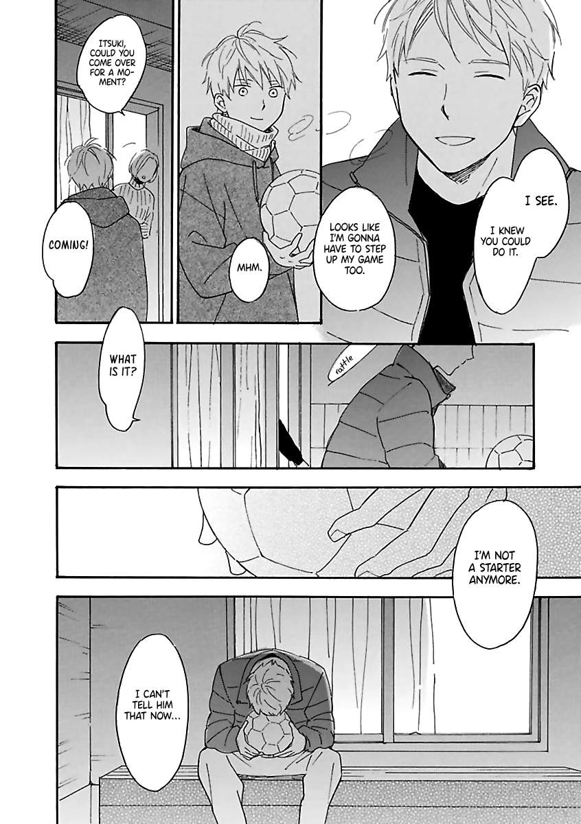 Read Long Period chapter 7 image 15 on Lezhin