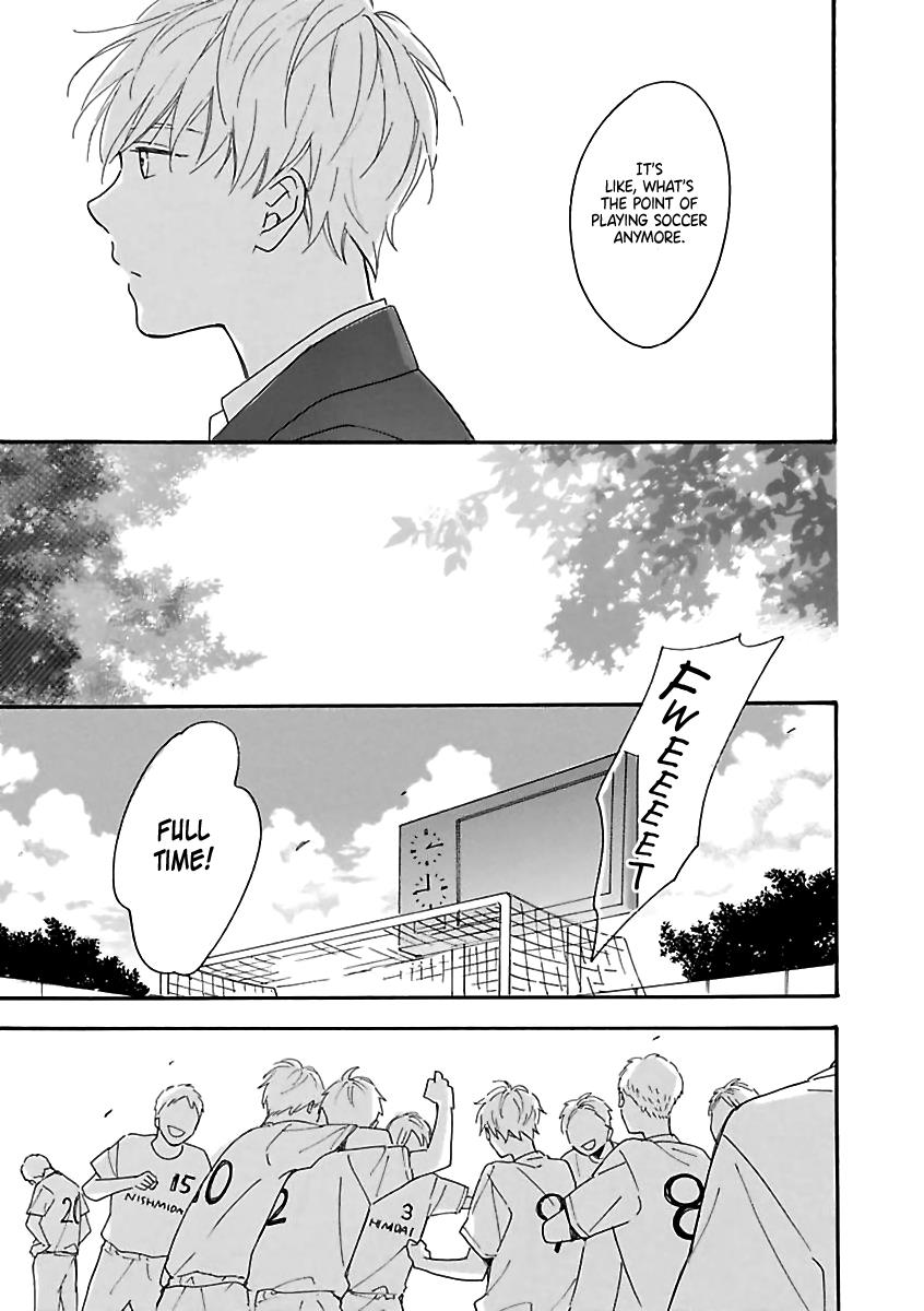 Read Long Period chapter 7 image 18 on Lezhin