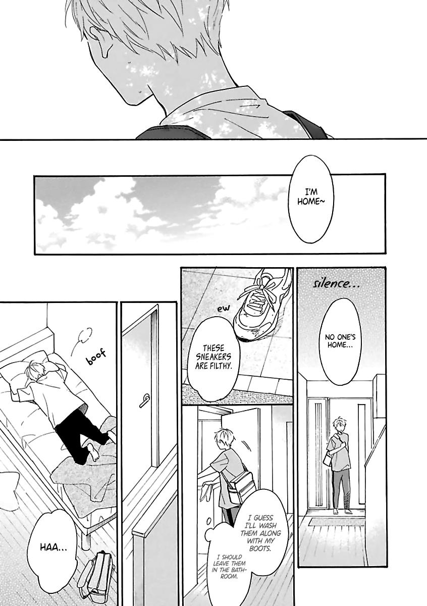Read Long Period chapter 7 image 20 on Lezhin