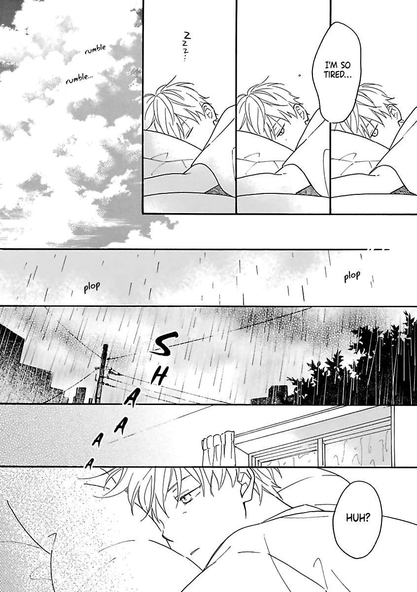 Read Long Period chapter 7 image 21 on Lezhin