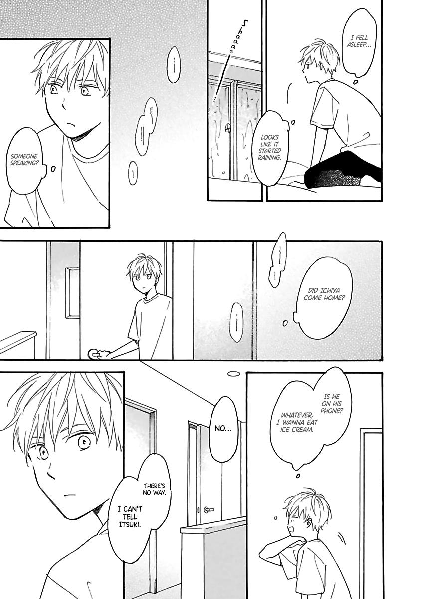 Read Long Period chapter 7 image 22 on Lezhin