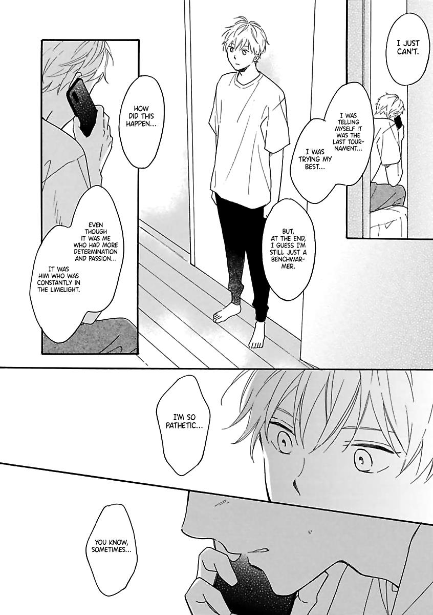 Read Long Period chapter 7 image 23 on Lezhin