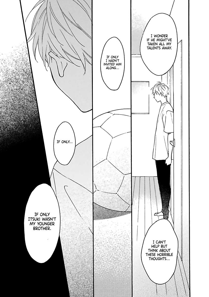Read Long Period chapter 7 image 24 on Lezhin