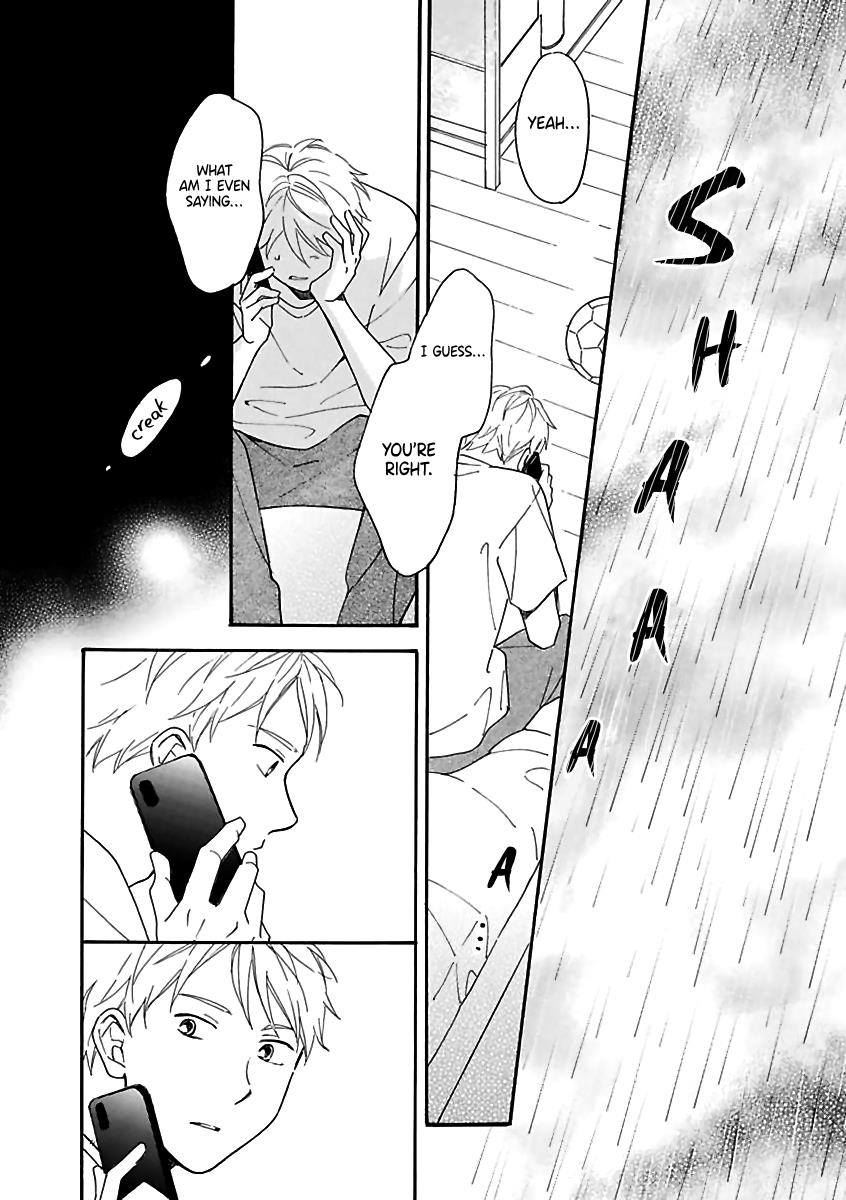Read Long Period chapter 7 image 25 on Lezhin
