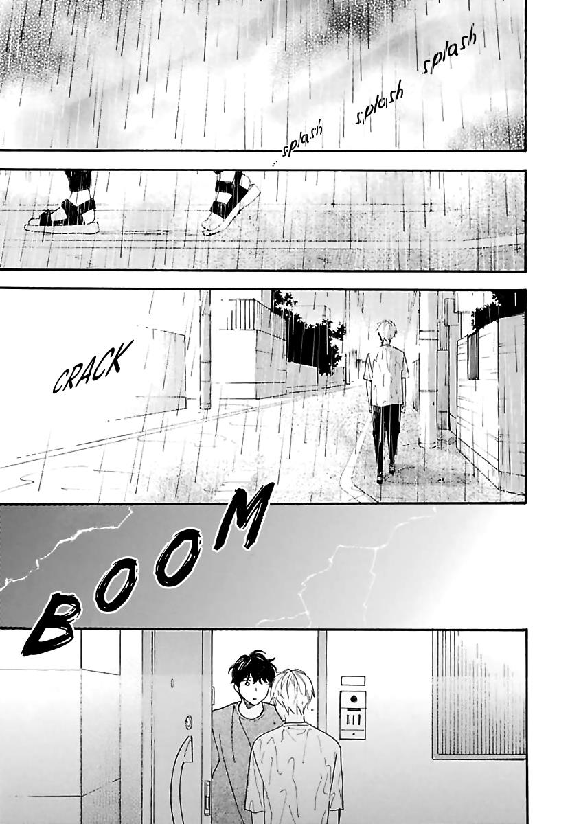Read Long Period chapter 7 image 26 on Lezhin