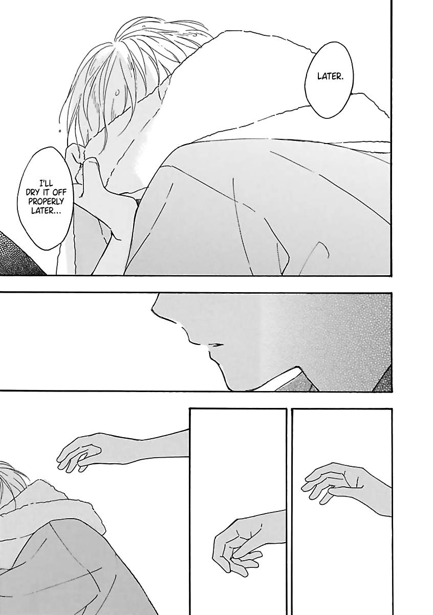 Read Long Period chapter 7 image 28 on Lezhin
