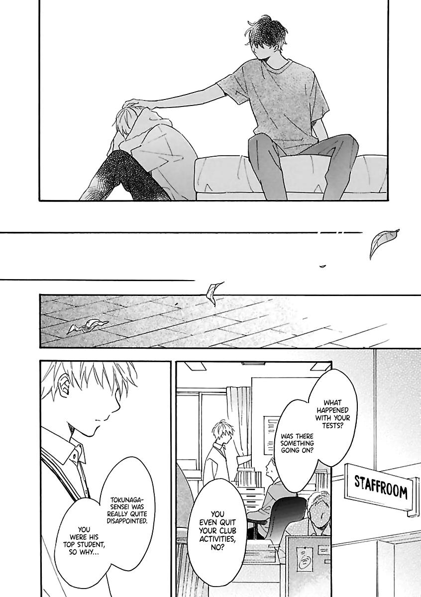 Read Long Period chapter 7 image 29 on Lezhin