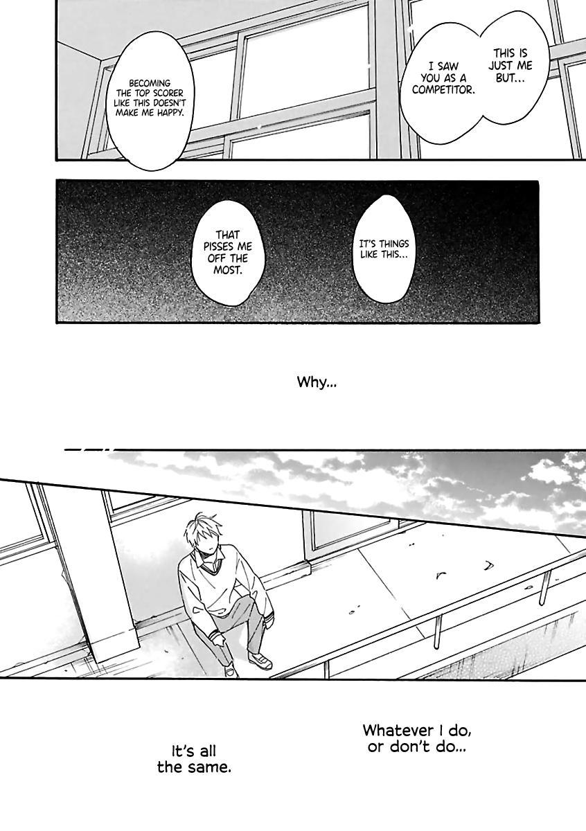 Read Long Period chapter 7 image 31 on Lezhin