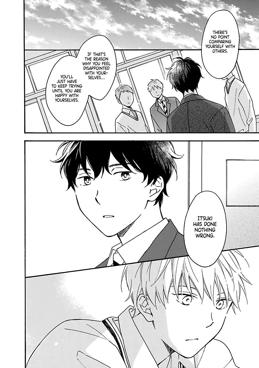 Read Long Period chapter 7 image 35 on Lezhin