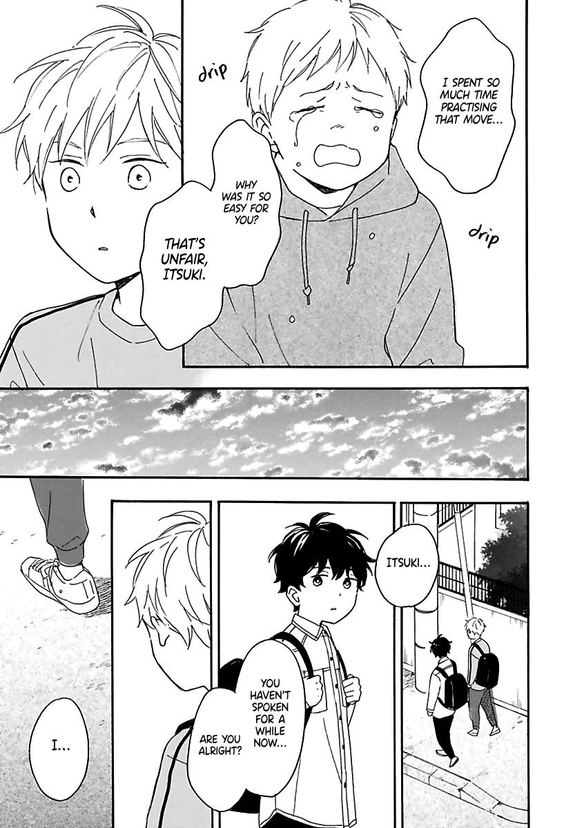Read Long Period chapter 7 image 6 on Lezhin