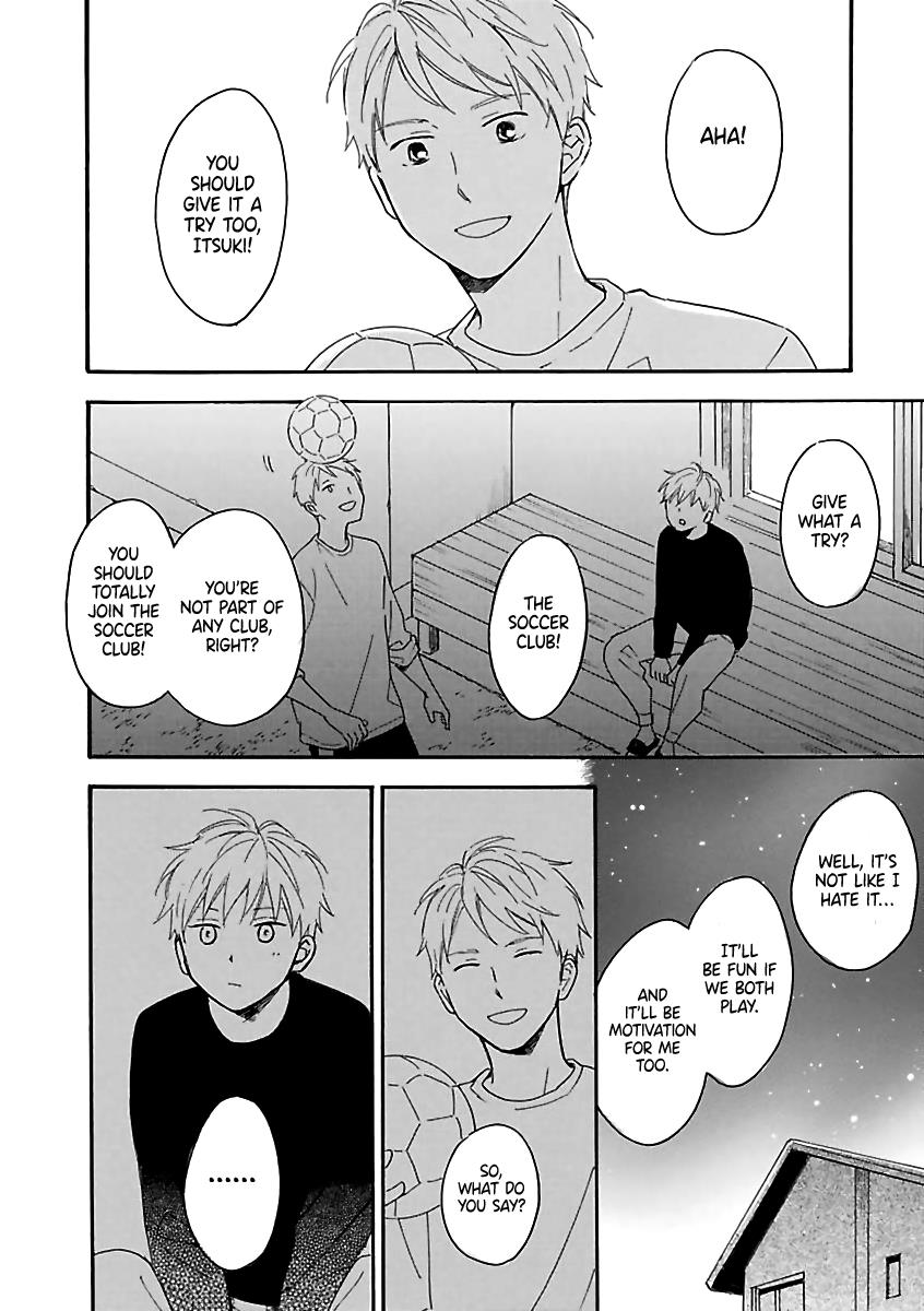Read Long Period chapter 7 image 9 on Lezhin