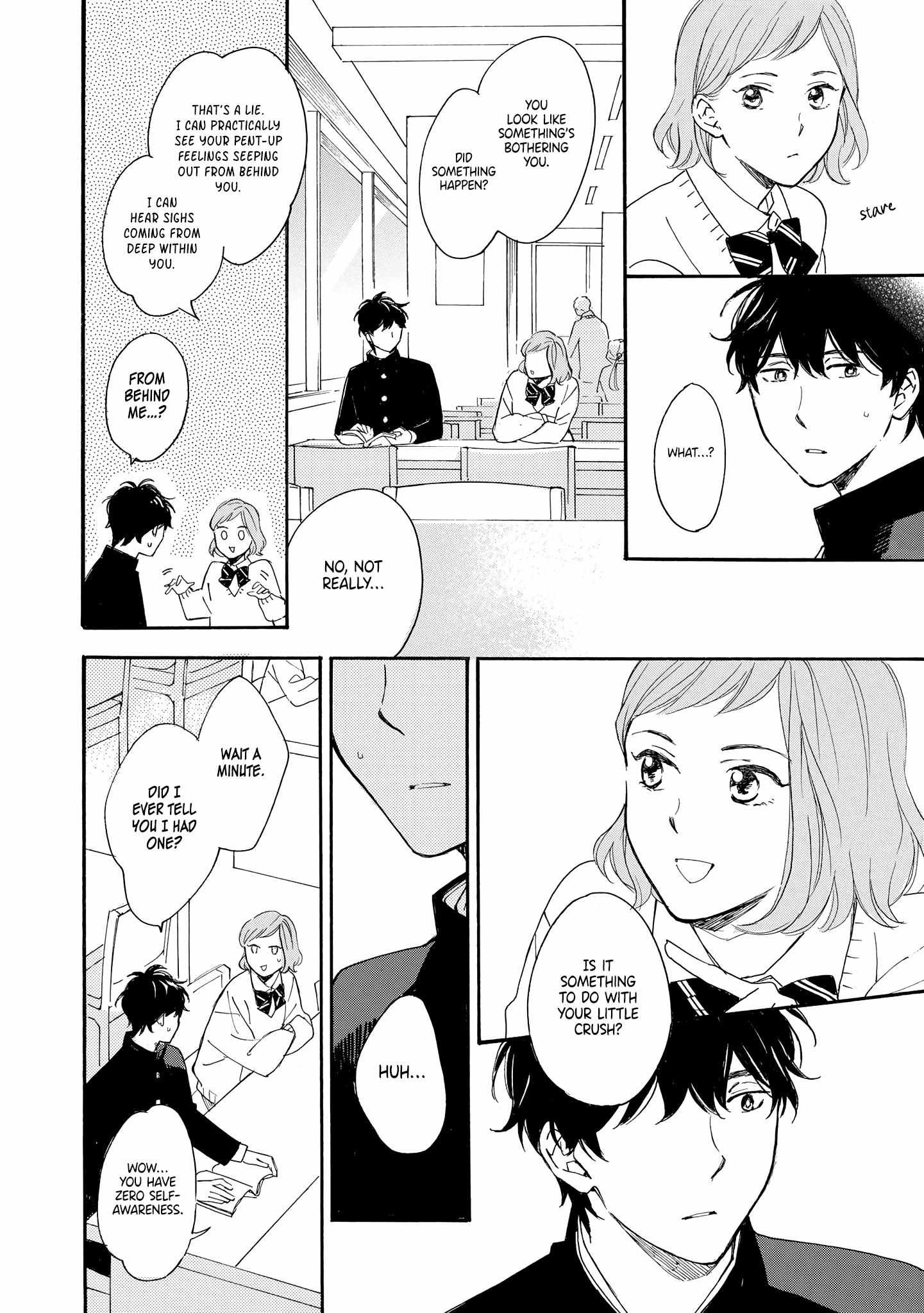 Read Long Period chapter 8 image 10 on Lezhin