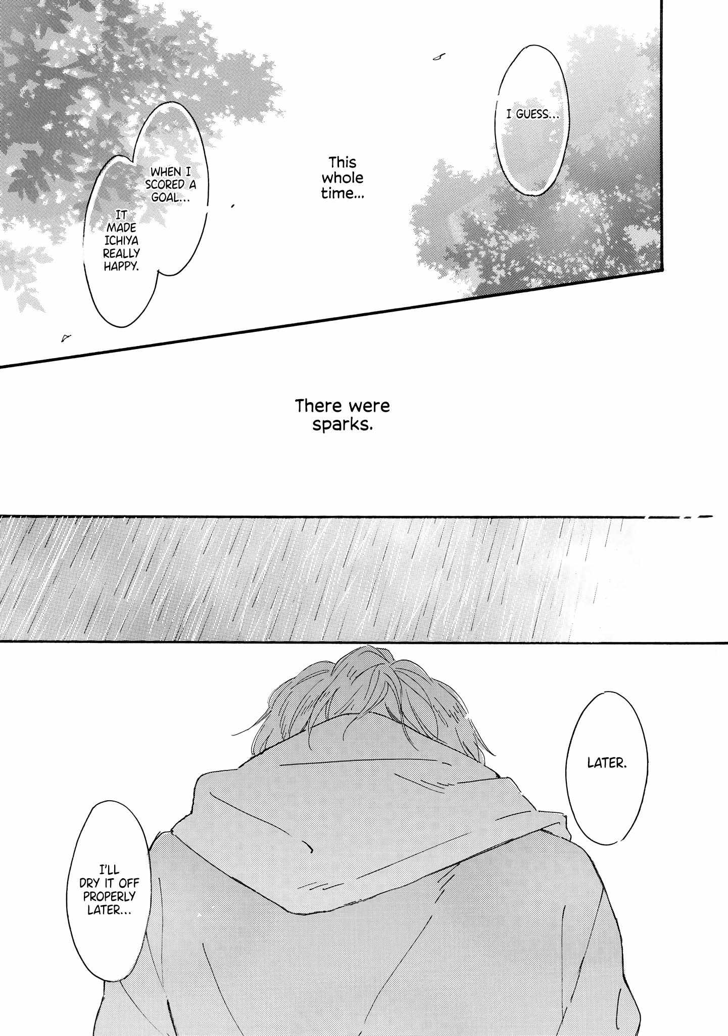 Read Long Period chapter 8 image 25 on Lezhin